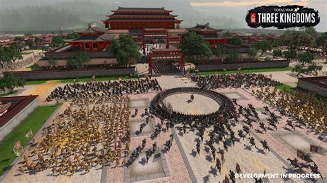 total war three kingdoms population|Total War: Three Kingdoms .